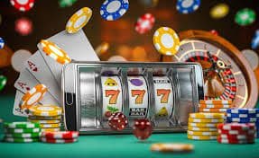 Live Casino ကတ်ဂိမ်း Baccarat Roulette star888